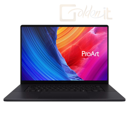 Notebook Asus H7606WP-SR299XOA Nano Black - H7606WP-SR299XOA