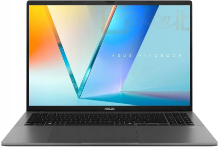 Notebook Asus S3607CA-RP020W Gray - S3607CA-RP020W