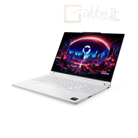 Notebook Lenovo Legion Slim 7 Glacier White - 83Q8000YHV