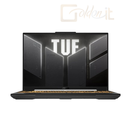 Notebook Asus FA608UMI-TU166 Jaeger Gray - FA608UMI-TU166