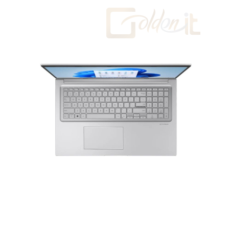 Notebook Asus X1704VA-AU1310 Silver - X1704VA-AU1310
