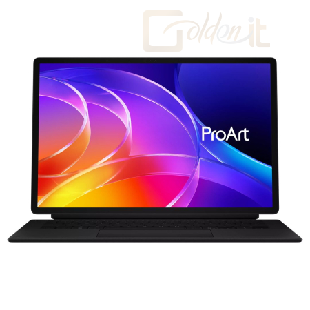 Notebook Asus HT7407NA-SN066XOA Nano Black - HT7407NA-SN066XOA