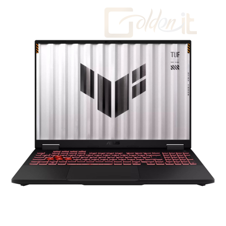 Notebook Asus FA608UHI-TU126 Jaeger Gray - FA608UHI-TU126