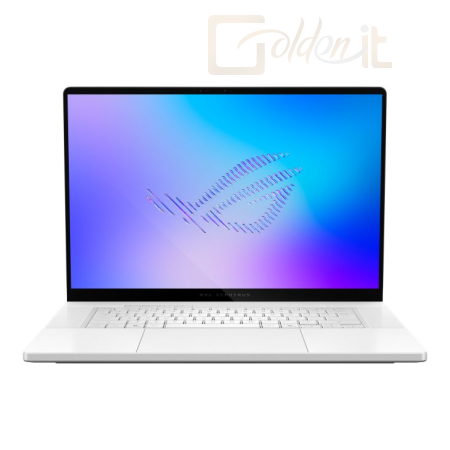Notebook Asus GU606AR-TB011W Platinum White - GU606AR-TB011W