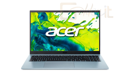 Notebook Acer Aspire GO AG15-72P-59TN Icy Blue - NX.JW6EU.00D