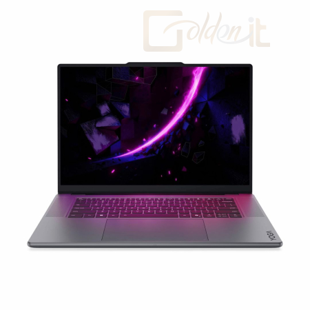 Notebook Lenovo Yoga Pro 9 Thunder Grey - 83SF0017HV