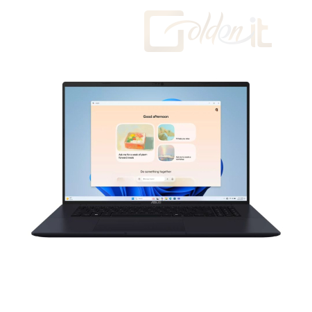 Notebook Asus M1807GA-S8005 Quiet Blue - M1807GA-S8005