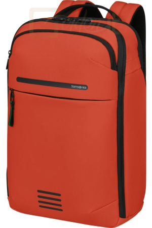 Notebook kiegészitők Samsonite Moderny Laptop Backpack 15,6
