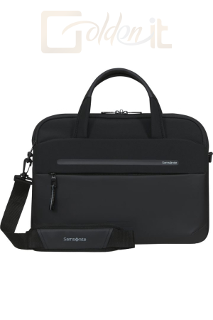 Notebook kiegészitők Samsonite Moderny Laptop Slim Briefcase 15,6