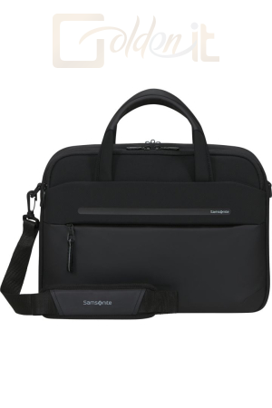 Notebook kiegészitők Samsonite Moderny Laptop Briefcase 15,6