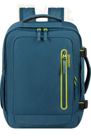 Notebook kiegészitők American Tourister Take2cabin S/M Sport Backpack 15,6