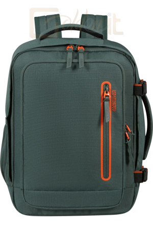 Notebook kiegészitők American Tourister Take2cabin S/M Sport Backpack 15,6