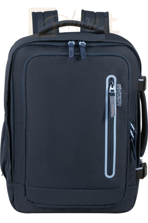 Notebook kiegészitők American Tourister Take2cabin S/M Sport Backpack 15,6