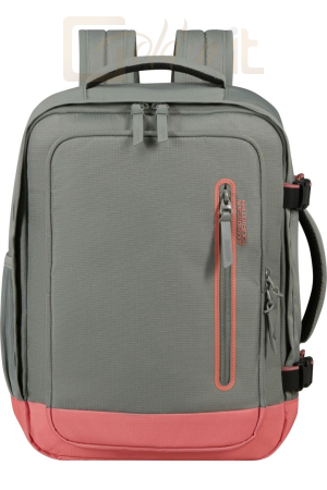 Notebook kiegészitők American Tourister Take2cabin S/M Sport Backpack 15,6