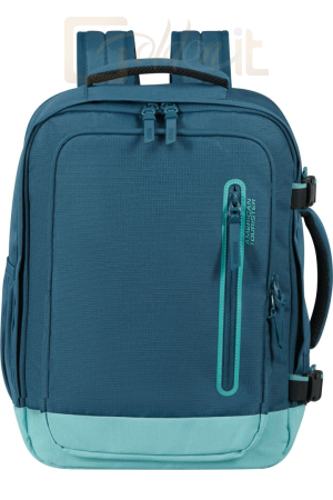 Notebook kiegészitők American Tourister Take2cabin S/M Sport Backpack 15,6