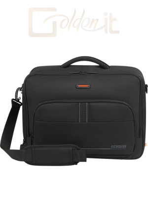 Notebook kiegészitők American Tourister At Work Nxt 3 in 1 boarding 15,6