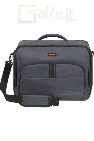 Notebook kiegészitők American Tourister At Work Nxt 3 in 1 boarding 15,6