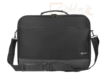 Notebook kiegészitők natec Impala 2 Notebook case 17.3