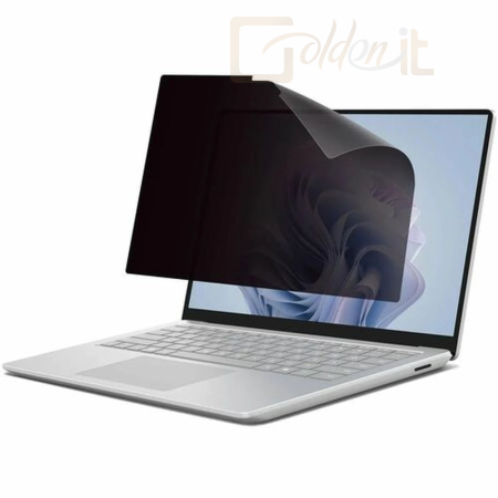 Notebook kiegészitők Dicota Privacy Filter 2-way adhesive Universal (16:10) 14