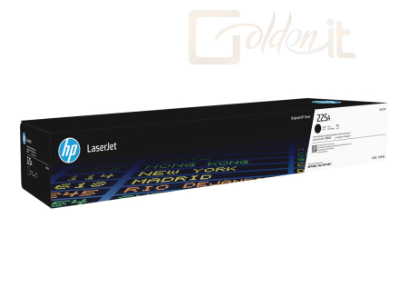 Nyomtató - Tintapatron HP 225A Black toner - W2250A
