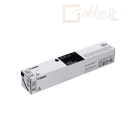 Nyomtató - Tintapatron Canon C-EXV1002 Black toner - 6136C002