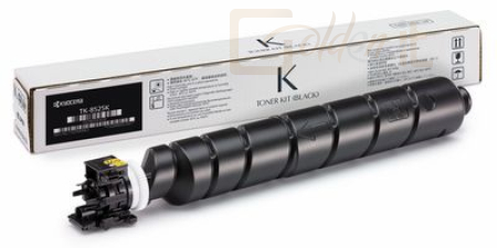 Nyomtató - Tintapatron Kyocera TK-8305K Black toner - 1T02LK0NL1