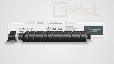 Nyomtató - Tintapatron Kyocera TK-6355 Black toner - 1T0C2N0NL0