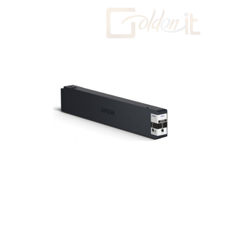 Nyomtató - Tintapatron Epson WF-C20750 Black tintapatron - C13T02S100