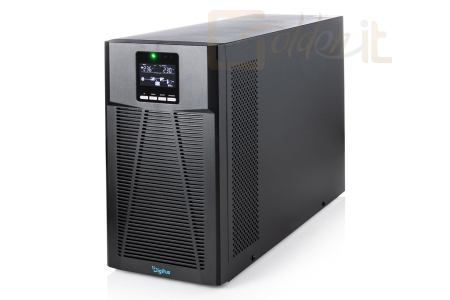 Szünetmentes tápegység Digitus DN-170132 OnLine 3000VA UPS - DN-170132