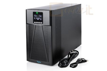 Szünetmentes tápegység Digitus DN-170131 OnLine 2000VA UPS - DN-170131
