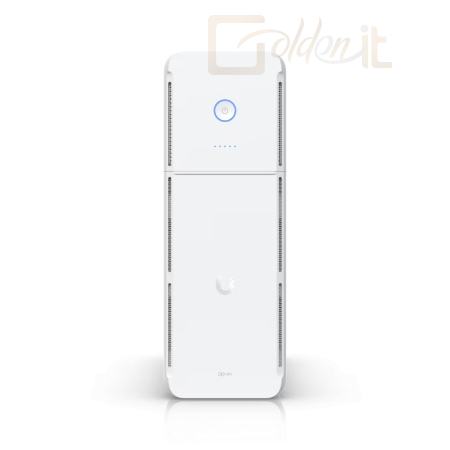 Szünetmentes tápegység Ubiquiti UniFi UPS Tower 1000VA - UPS-TOWER-EU