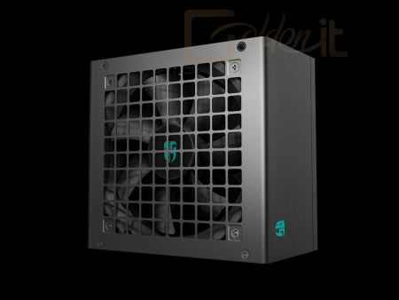 Tápegység DeepCool 550W 80+ Bronze Gamerstorm PF550X - R-PF550X-HD0B-JGEU