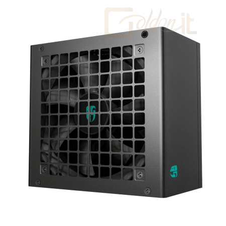Táp DeepCool 650W 80+ Bronze PF650X - R-PF650X-HD0B-JGEU