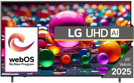 TV LG 65