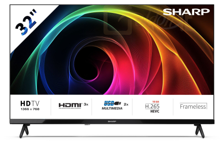TV Sharp 32