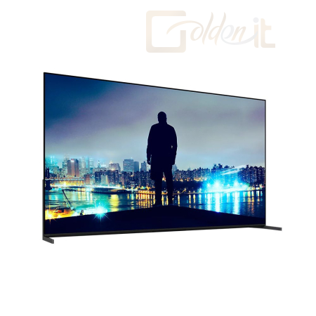 TV Sony 55