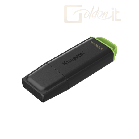 USB Ram Drive Kingston 256GB DataTraveler Exodia Black/Green - DTXG2/256GB