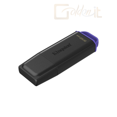 USB Ram Drive Kingston 512GB DataTraveler Exodia Black/Purple - DTXG2/512GB
