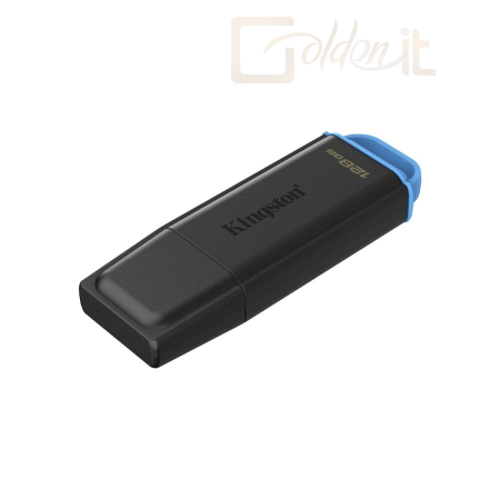 USB Ram Drive Kingston 128GB DataTraveler Exodia Black/Blue - DTXG2/128GB