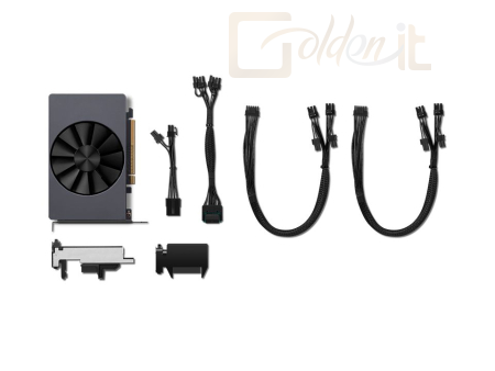 Videókártya Lenovo NVIDIA GeForce RTX 5060 8GB - 4X61U02753