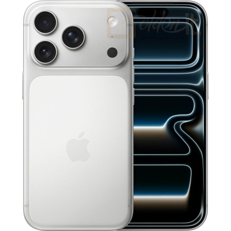 Mobil készülékek Apple iPhone 17 Pro 1TB Silver - MG8P4
