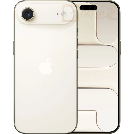 Mobil készülékek Apple iPhone Air 1TB Light Gold - MG2Y4