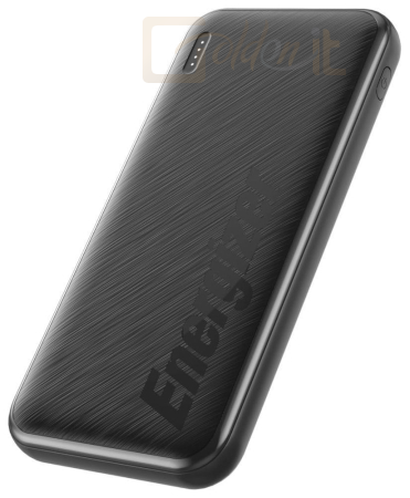 Powerbank vésztöltők Energizer UE10055PQ 10000mAh PowerBank Black - UE10055PQ