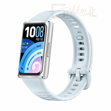 Okosóra Huawei Band 11 Pro Blue - 55020GVJ