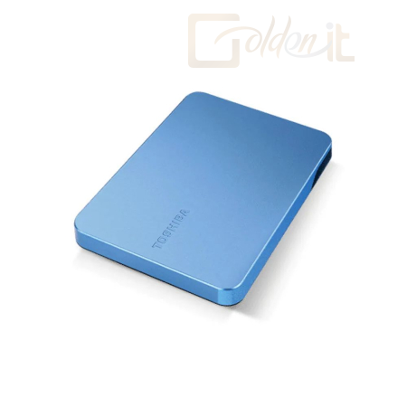 Winchester (külső) Toshiba 4TB 2,5