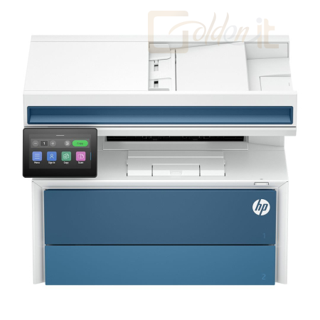 Multifunkciós nyomtató HP LaserJet Pro MFP 4113fdn Lézernyomtató/Másoló/Scanner - 8X3F8A#ABB