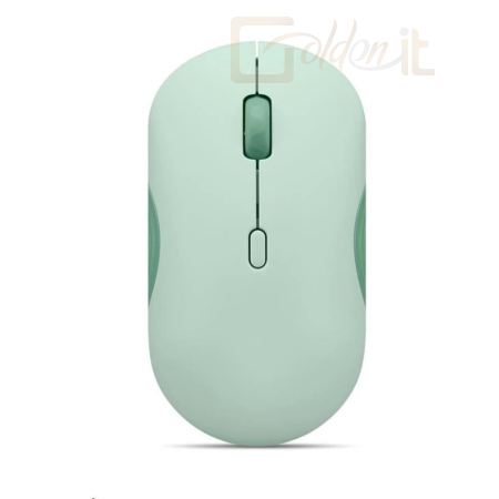 Egér Lenovo 350 Bluetooth Silent Mouse Breeze Moss - GY51S61913