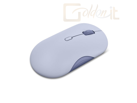Egér Lenovo 350 Bluetooth Silent Mouse Meta Grape - GY51S61910