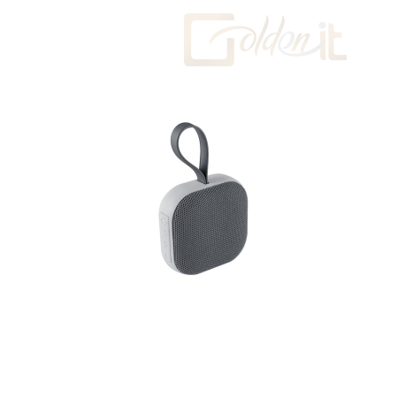 Hangfal BlackBird DK-M15 Bluetooth Speaker Grey - BH1644