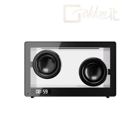 Hangfal BlackBird DK-M9 Bluetooth Speaker Black - BH1642